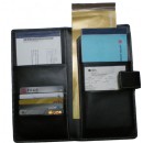 Checkbook Organizer